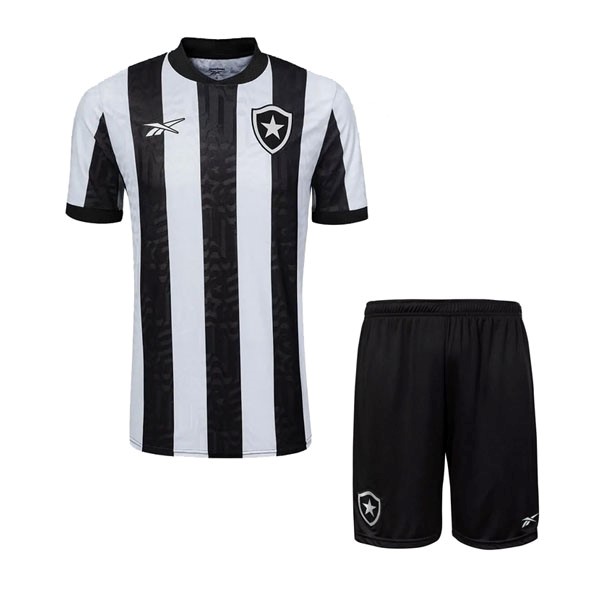 Camiseta Botafogo Primera equipo Niño 2023-24